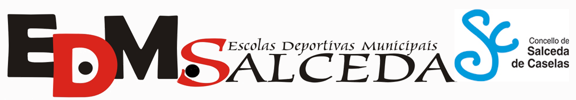Deportes Salceda